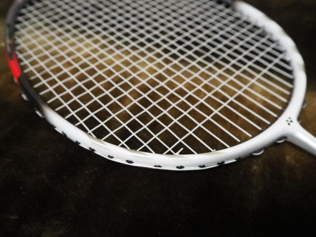 YONEX アーマーテック900 テクニック　4UG5