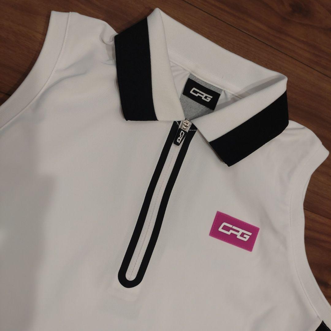 【新品】CPG　ワンピース　Lサイズ