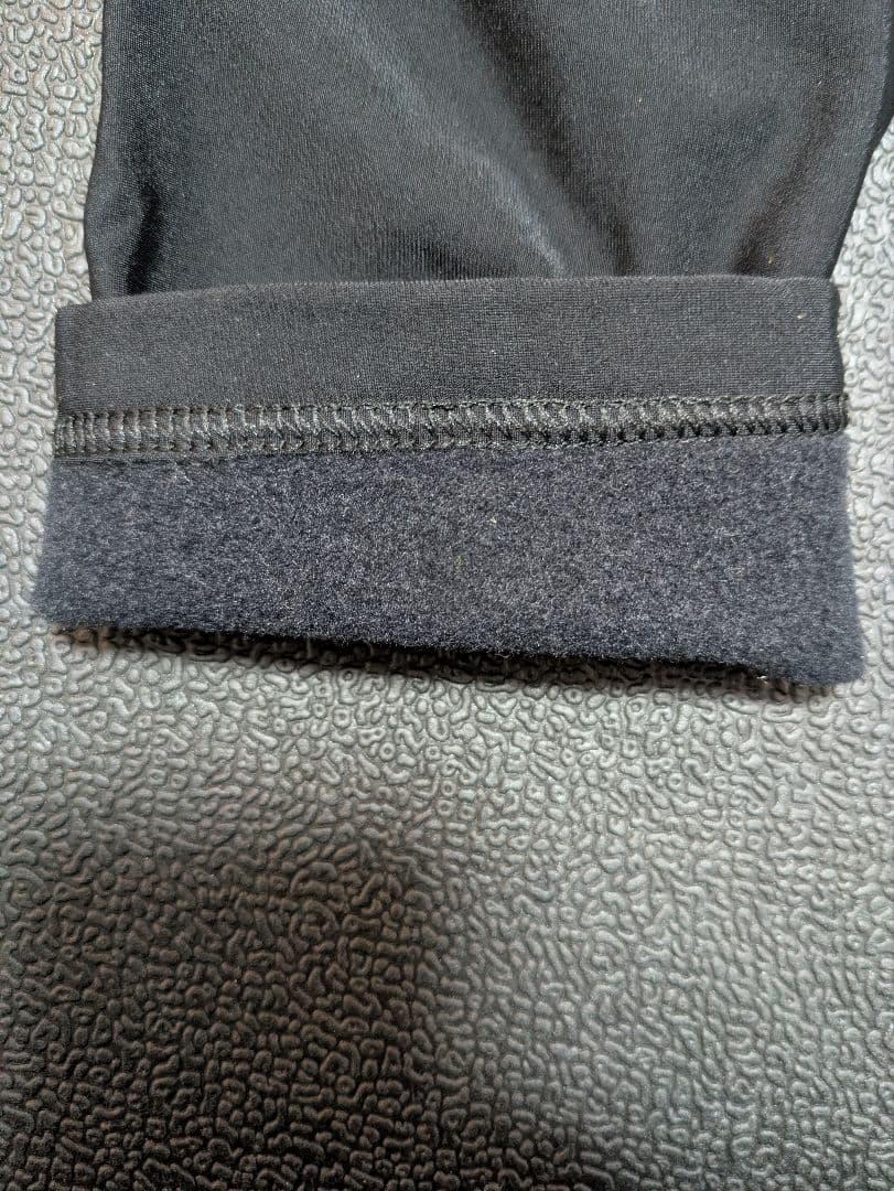 PAS NORMAL STUDIOS　レッグウォーマーLサイズ