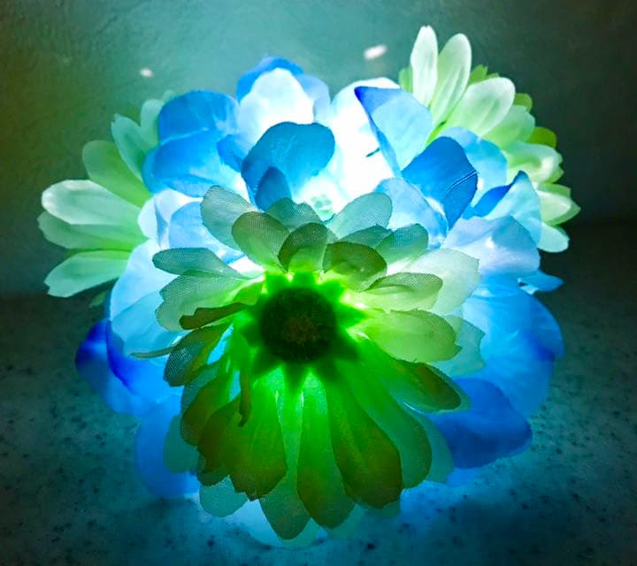 ランプ・ライト　LED