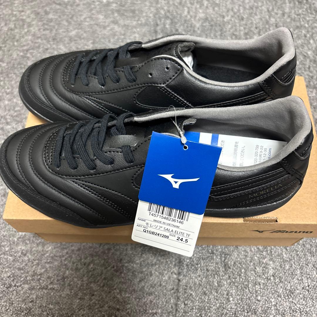 モレリア サラ エリート tf