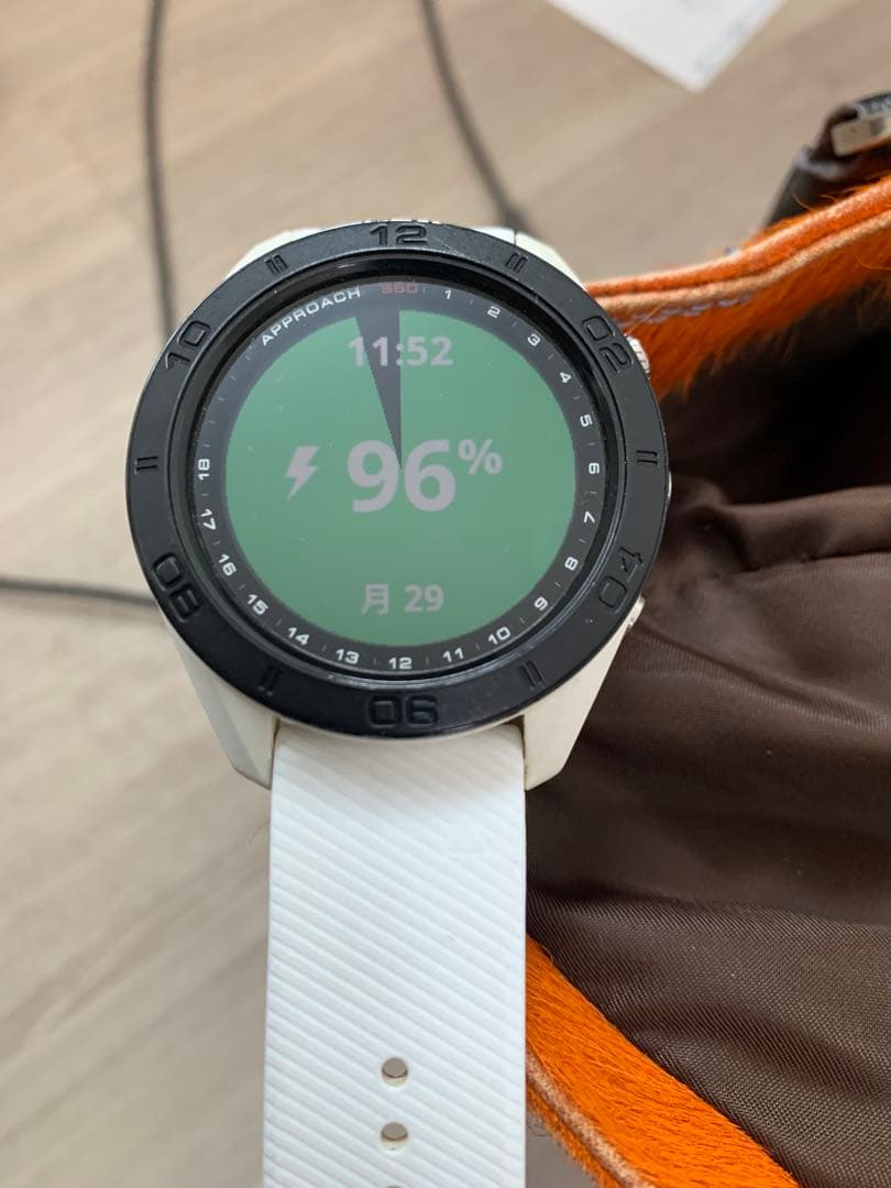 GARMIN ガーミン Approach Approach S60 訳あり