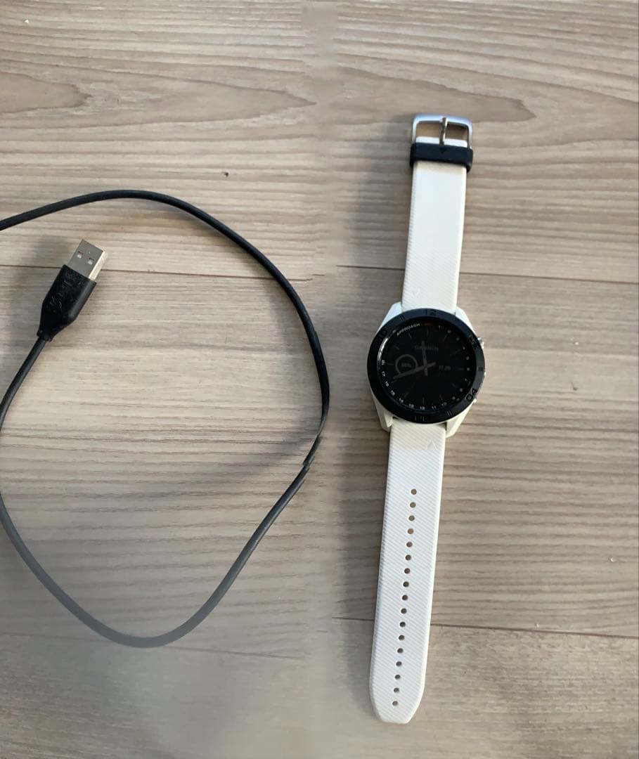 GARMIN ガーミン Approach Approach S60 訳あり