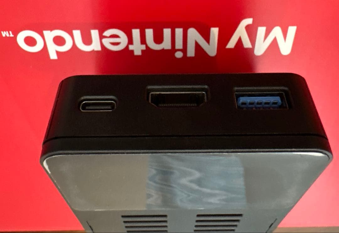 Nintendo Switch フルセット+付属品色々