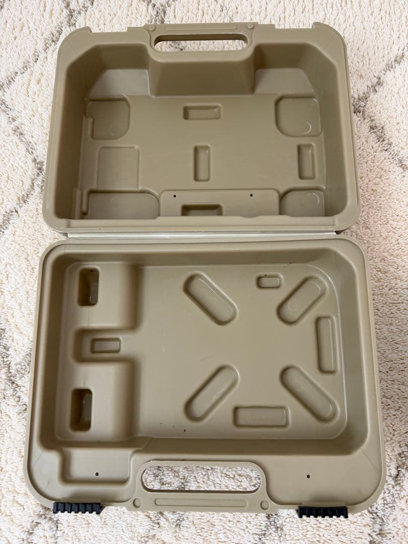 イワタニ カセットコンロ タフまるjr 焼肉・たこ焼きプレート付き