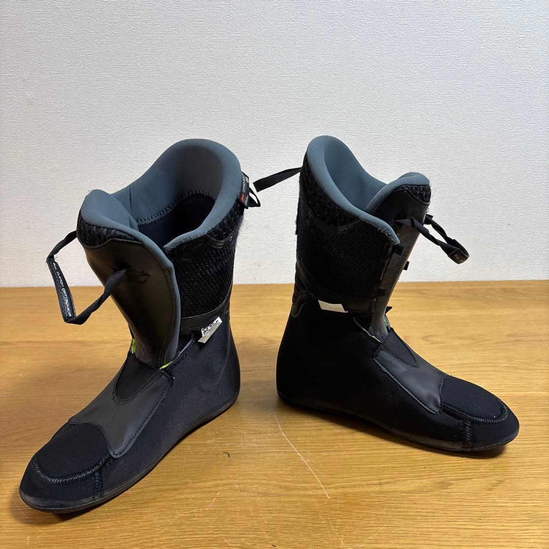 rossignolALLTRACK スキー 25-25.5cm アルペンブーツ