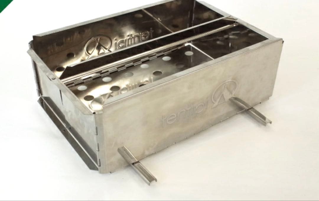 テンティピ　ヘクラ7