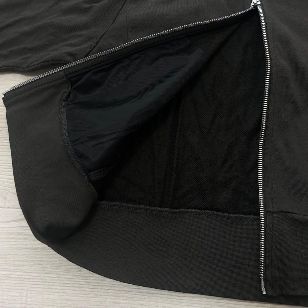 新品　マスターバニーエディション　パーカー　春夏用　ジャケット　フーディ　0