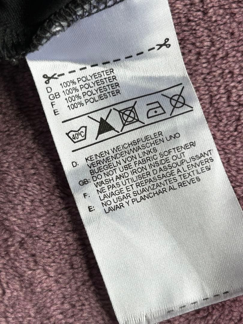 adidas Real Madrid レアル　ブラック　ユニフォーム