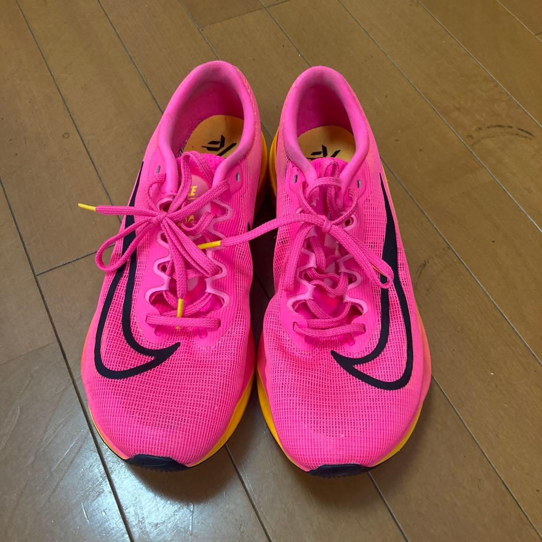 その他 Nike Zoom Fly5 27.5