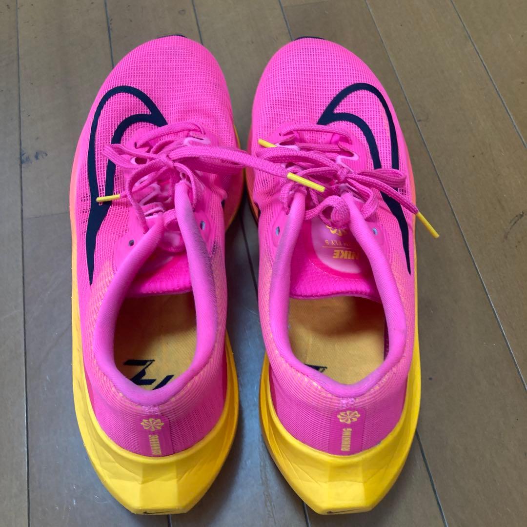 その他 Nike Zoom Fly5 27.5