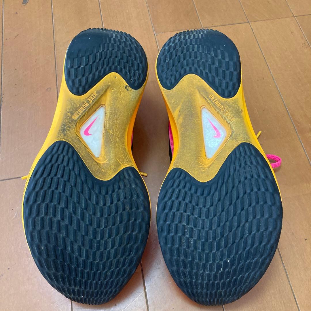 その他 Nike Zoom Fly5 27.5