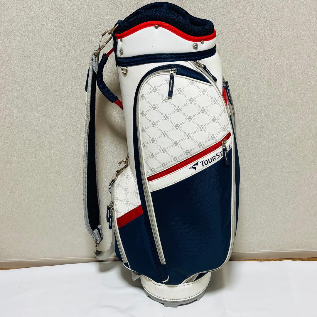 ブリヂストン ツアーステージ TOURSTAGE クラブセット レディース L