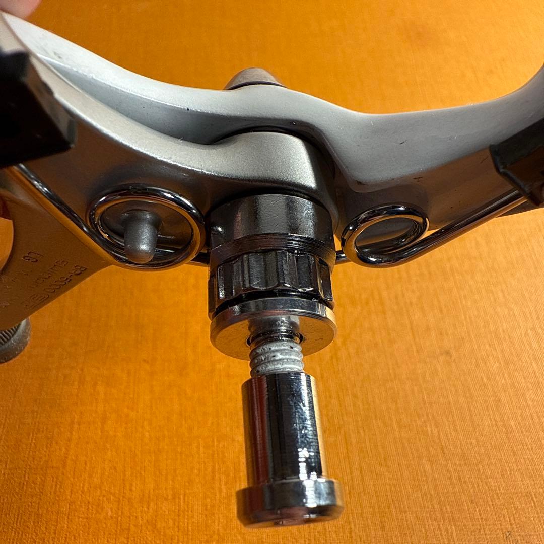 シマノ　サンテ　BR-5000