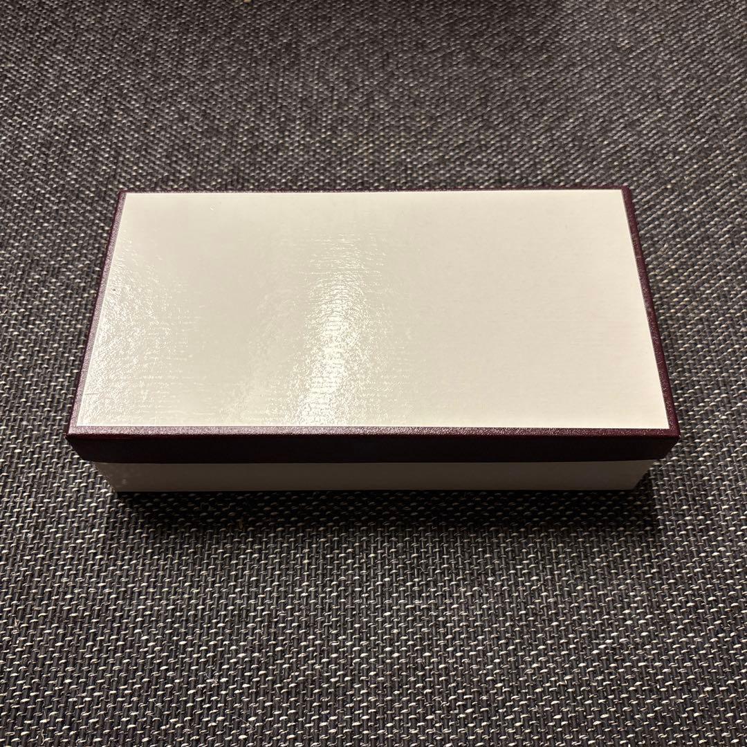 【美品】東京ソワールパーティーバッグ ビーズ ブラック クラッチバッグ 箱有