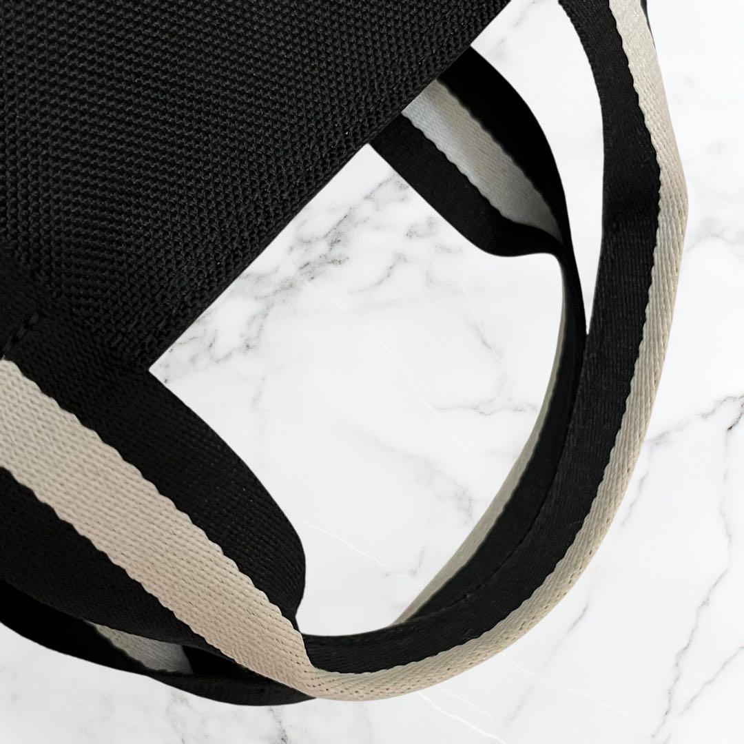 ポロラルフローレン カートバッグ ゴルフ カートポーチ 黒 赤 刺繍