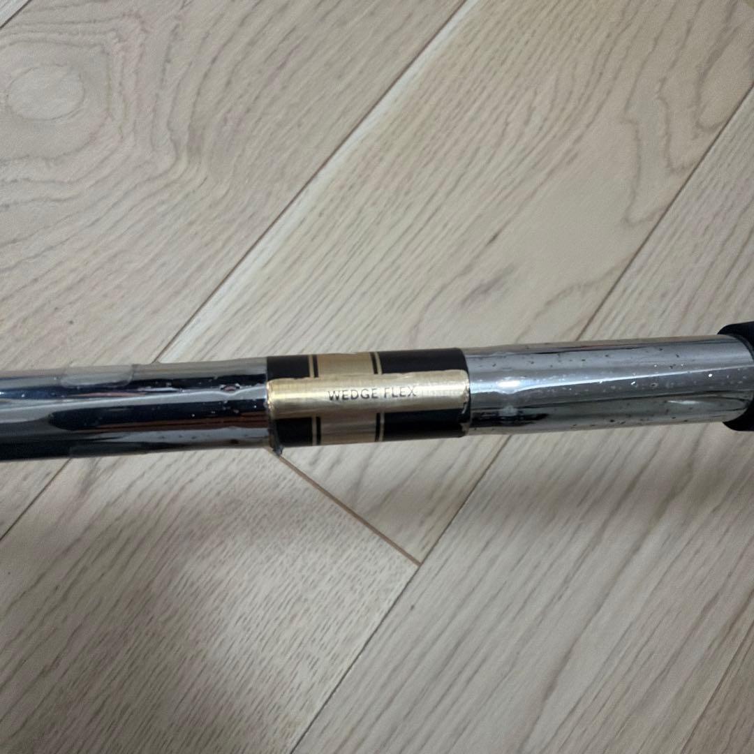 クリーブランド スマートソールC