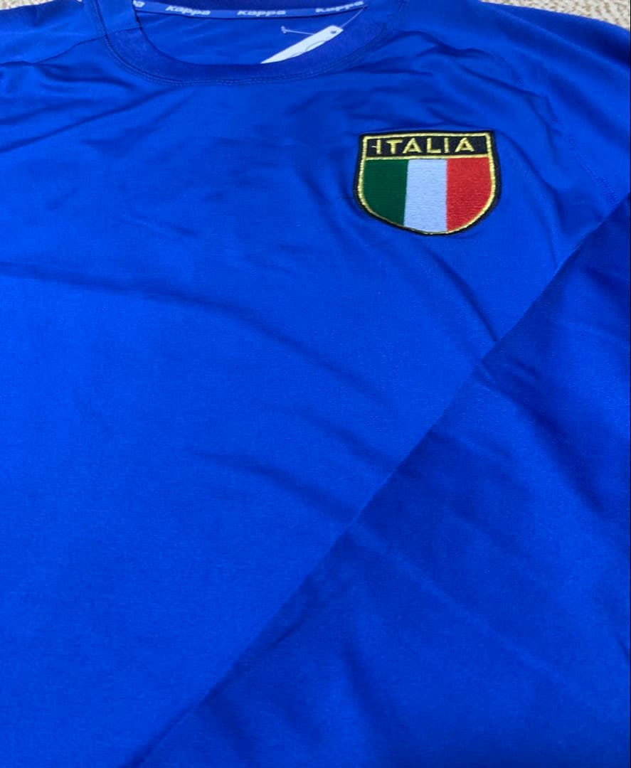 ❗️新品未使用❗️ イタリア代表　ユニフォーム