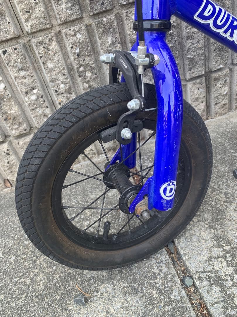 DURCUS ONE RECTUS 12 (12″ キッズBMX)