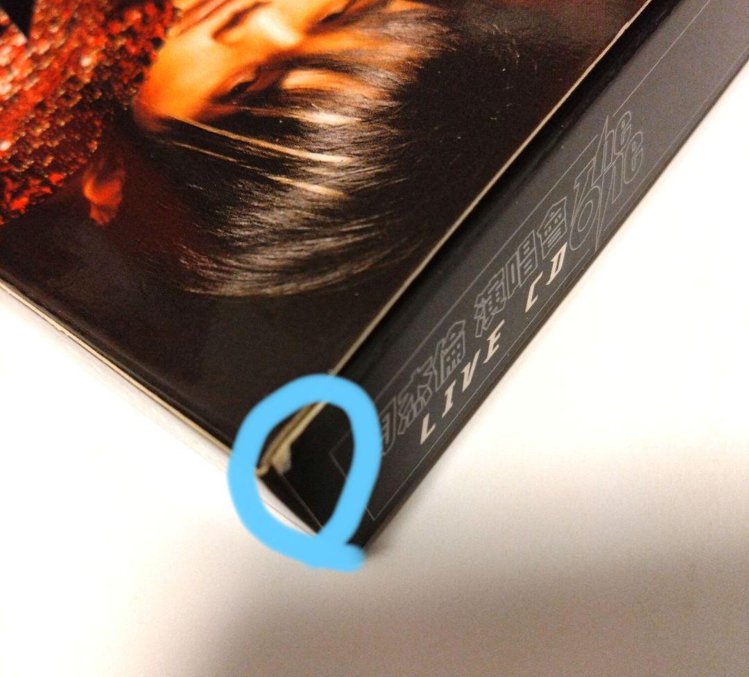 未再生ジェイチョウTheoneライブCD八度空間VCD台湾Jaychou周杰倫