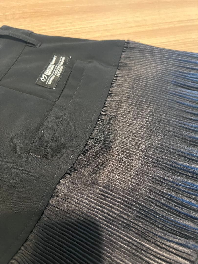 マスターバニー/パーリーゲイツ ゴルフ スカートレディース