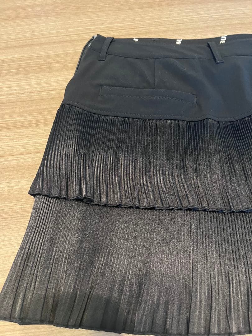 マスターバニー/パーリーゲイツ ゴルフ スカートレディース