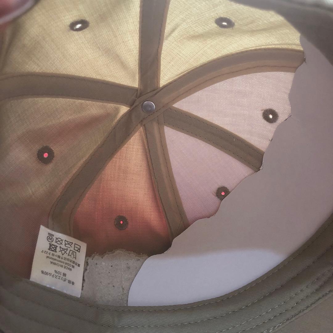 日本ハムファイターズ 春季キャンプ 沖縄 帽子 2026 ①