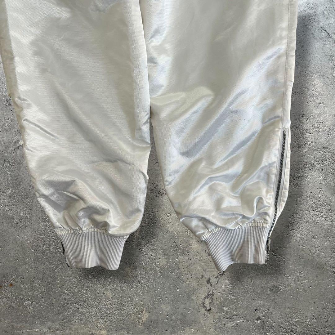 ウェア 90s Mizuno nylon ric pants y2k