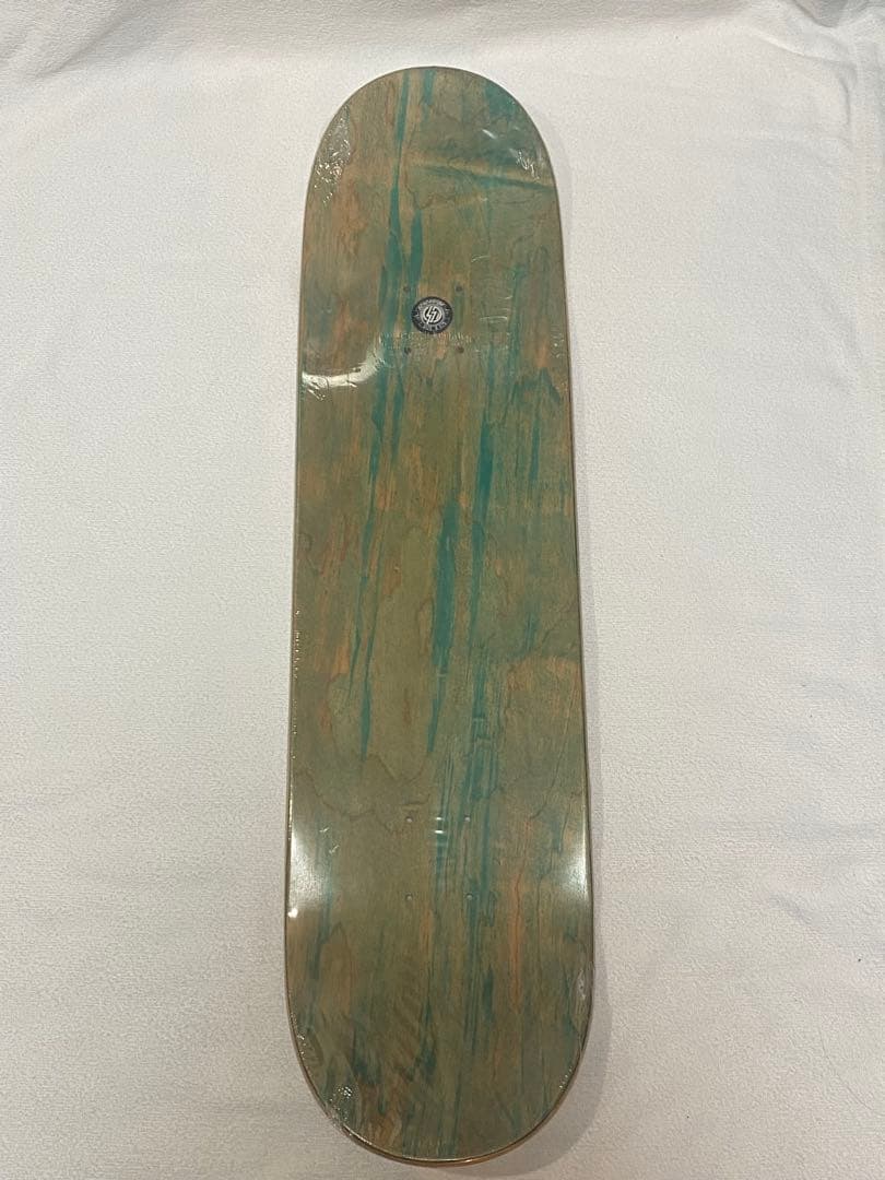 未使用tantrum スケートボードデッキ generator 8.375インチ