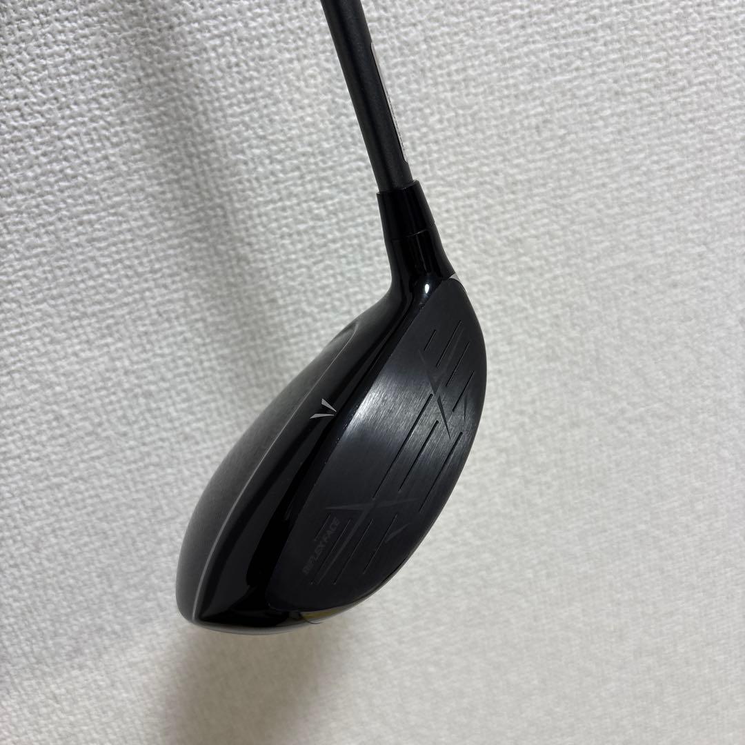 【新品同様】ゼクシオエックス 5番ウッド2024