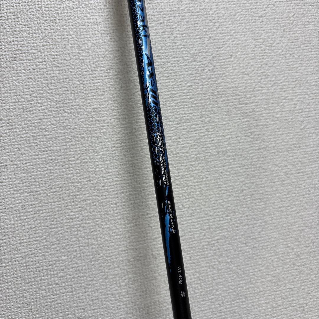 【新品同様】ゼクシオエックス 5番ウッド2024