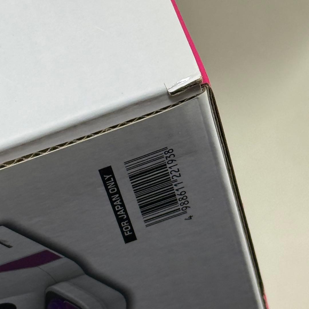 イーグレットツーミニ コントロールパネル 2Pカラー