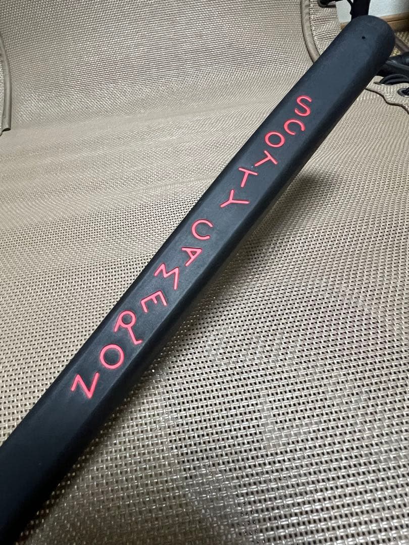 新品同様⭐️スコッティキャメロン セレクト1st500 ニューポート2⭐️超レア‼️