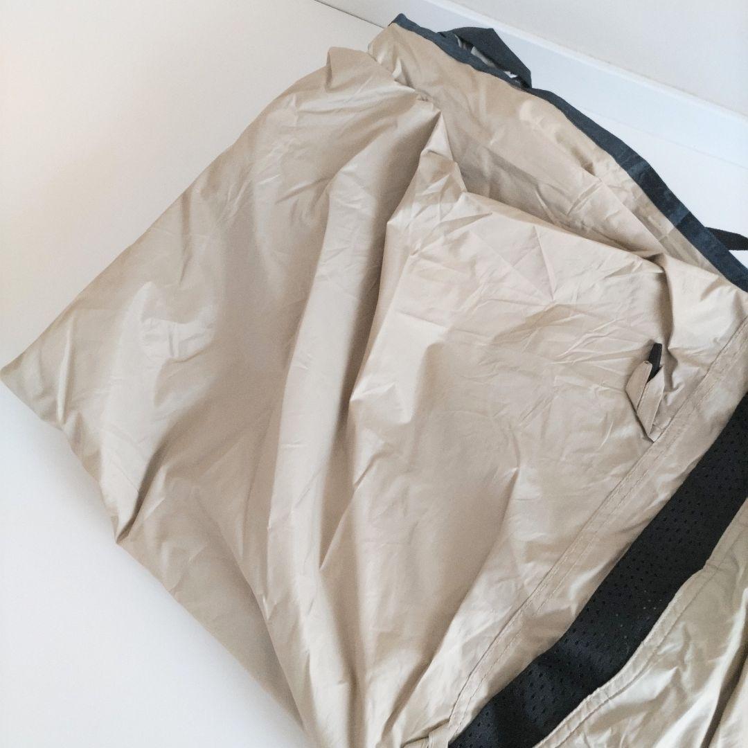 WHOLE EARTH ホールアース テント EARTH TRIPPER2.0