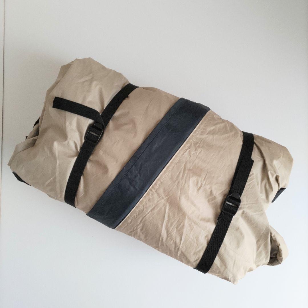 WHOLE EARTH ホールアース テント EARTH TRIPPER2.0