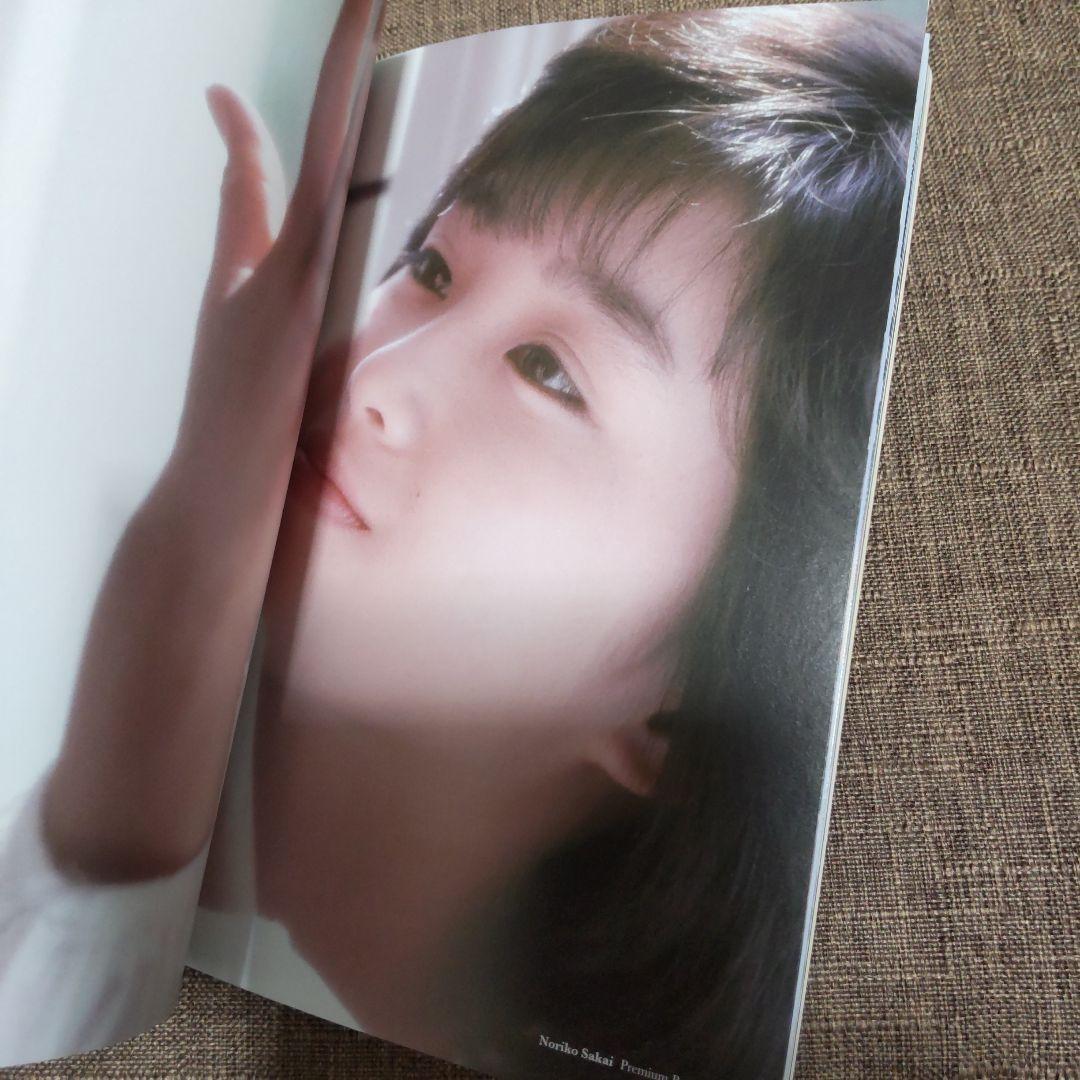 酒井法子 Premium Best 初回盤 3枚組CD+DVD