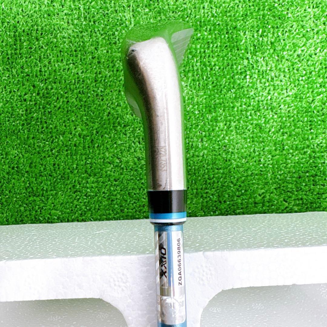 ゼクシオ　XXIO MP1300 レディース7番アイアン 13代目 FLEX L