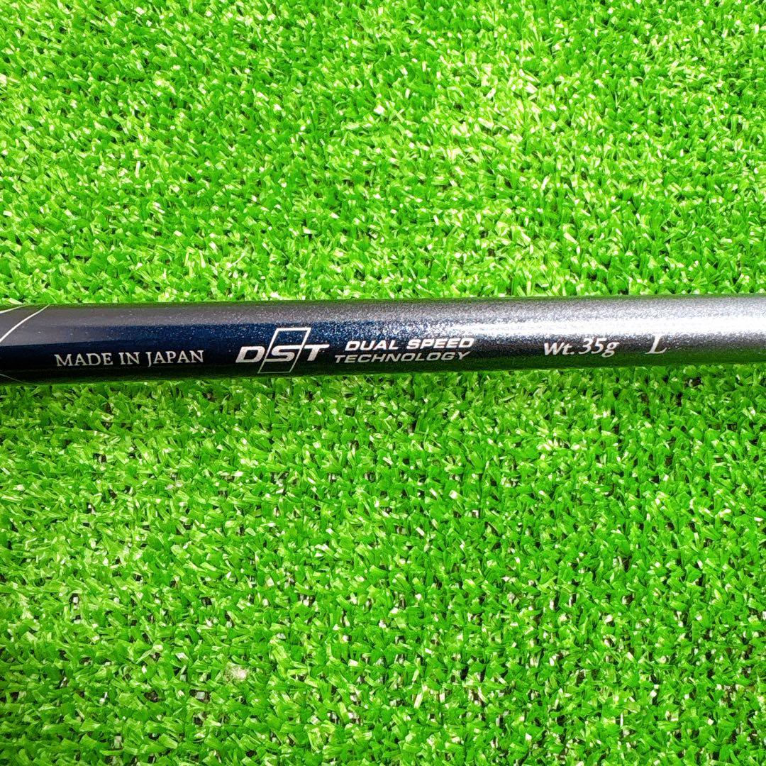 ゼクシオ　XXIO MP1300 レディース7番アイアン 13代目 FLEX L