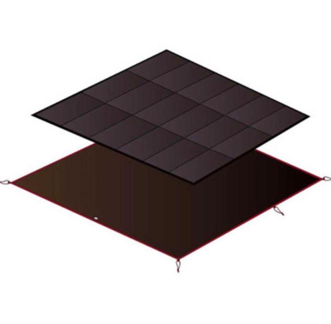 スノーピーク　野遊びセット2023 アメニティドームMセット