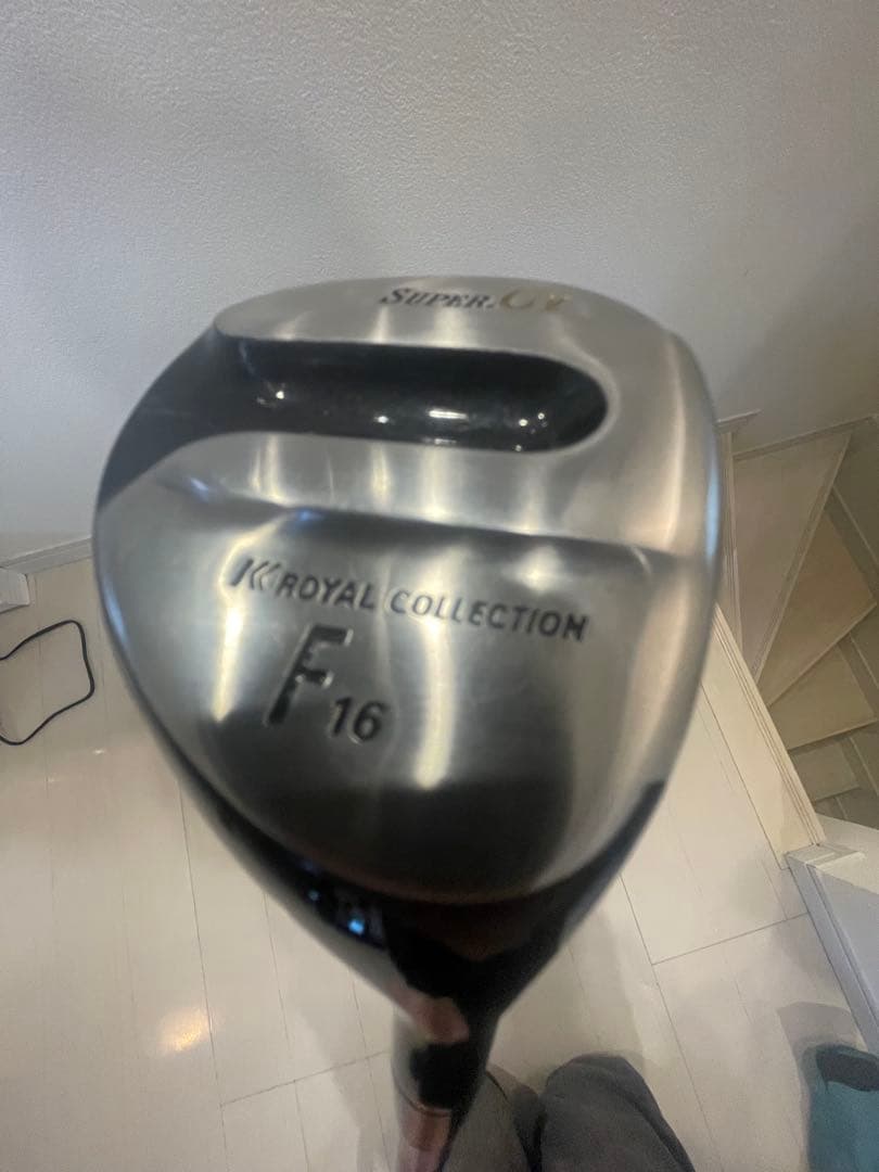 ロイヤルコレクションsuper.Cv / B.B.D