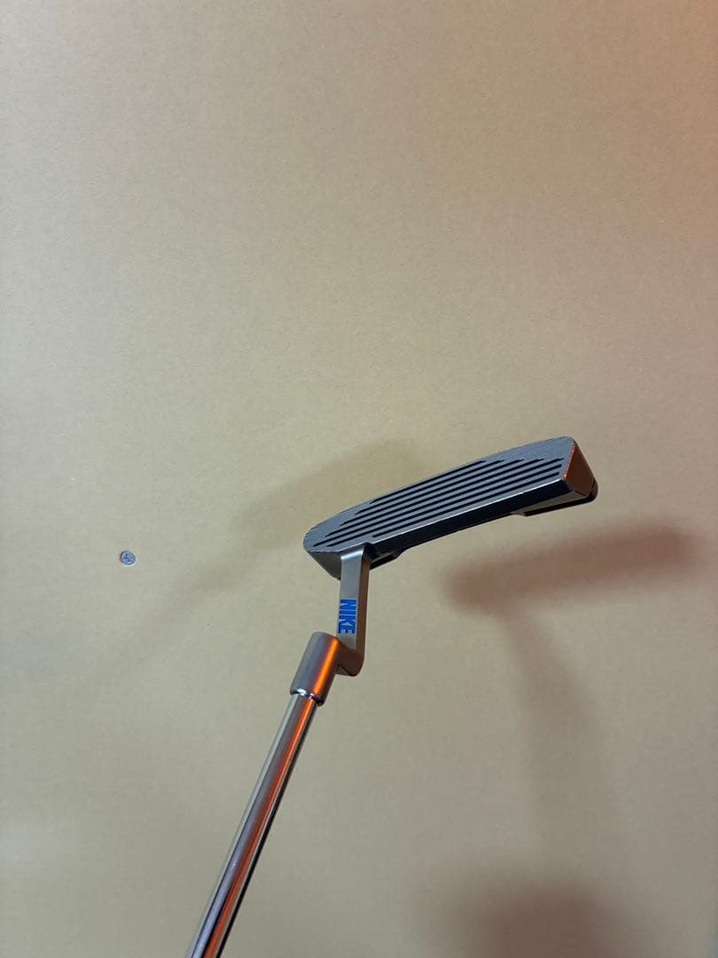 NIKE ゴルフクラブセット メンズ S