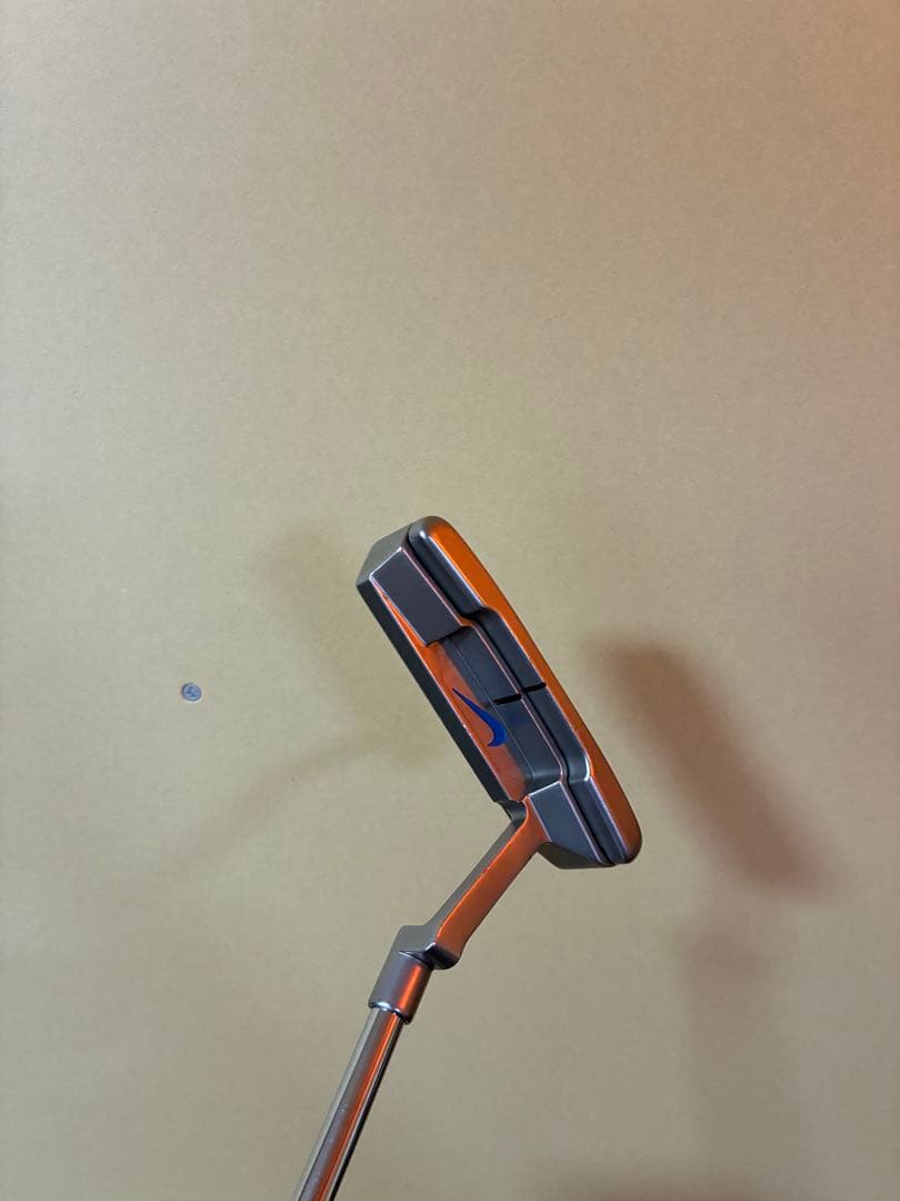 NIKE ゴルフクラブセット メンズ S