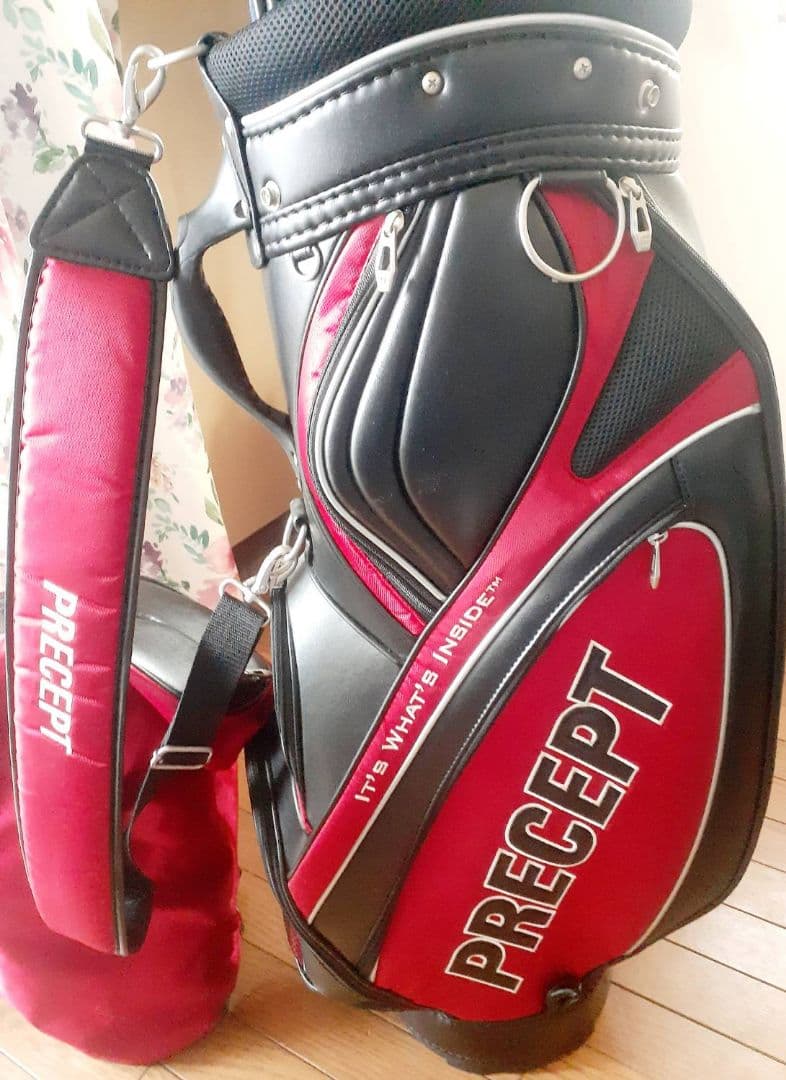 スリクソン SRIXON / ブリヂストン Grandir / PRECEPT