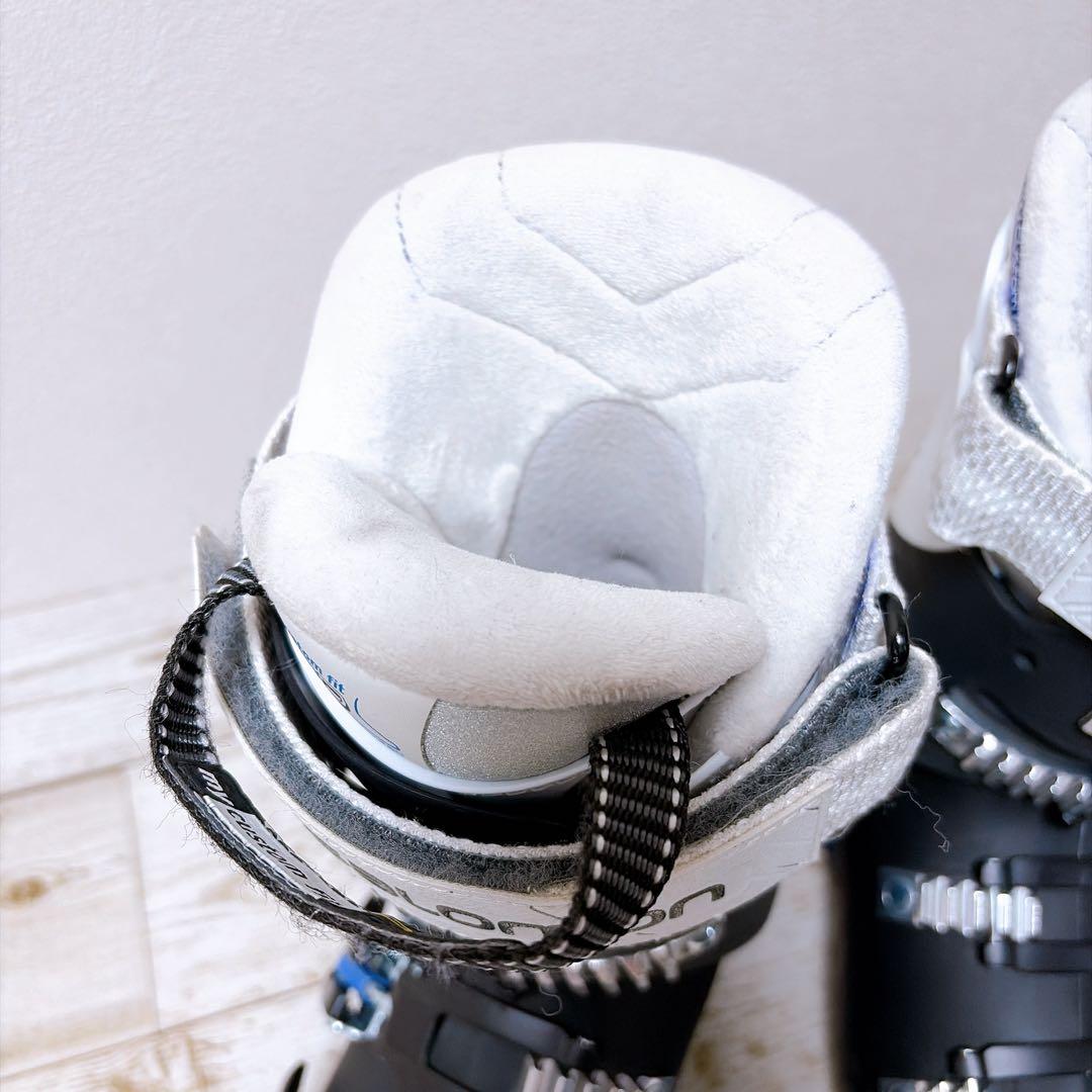 Salomon X Pro 70w 22〜22.5cm スキーブーツ　レディース