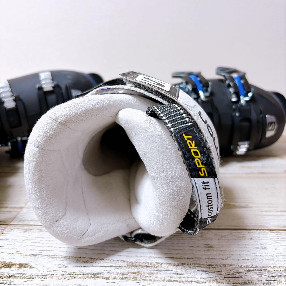 Salomon X Pro 70w 22〜22.5cm スキーブーツ　レディース