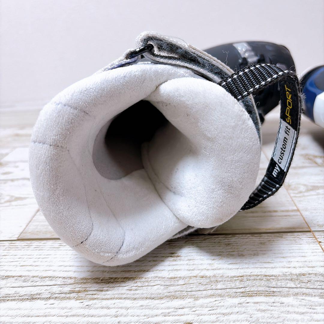 Salomon X Pro 70w 22〜22.5cm スキーブーツ　レディース