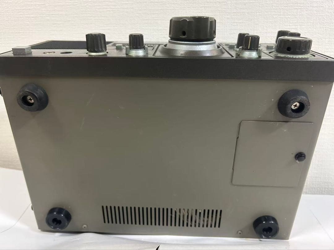 ヤエスFRG−7700 八重洲 アマチュア無線（2/26 20時まで)