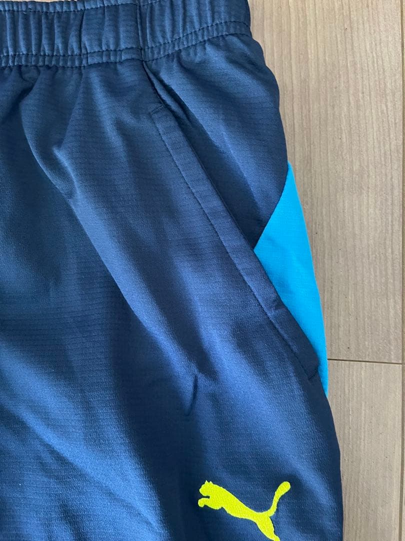 川崎フロンターレ 支給品 練習着 セットアップ 上下 長袖 ユニフォーム