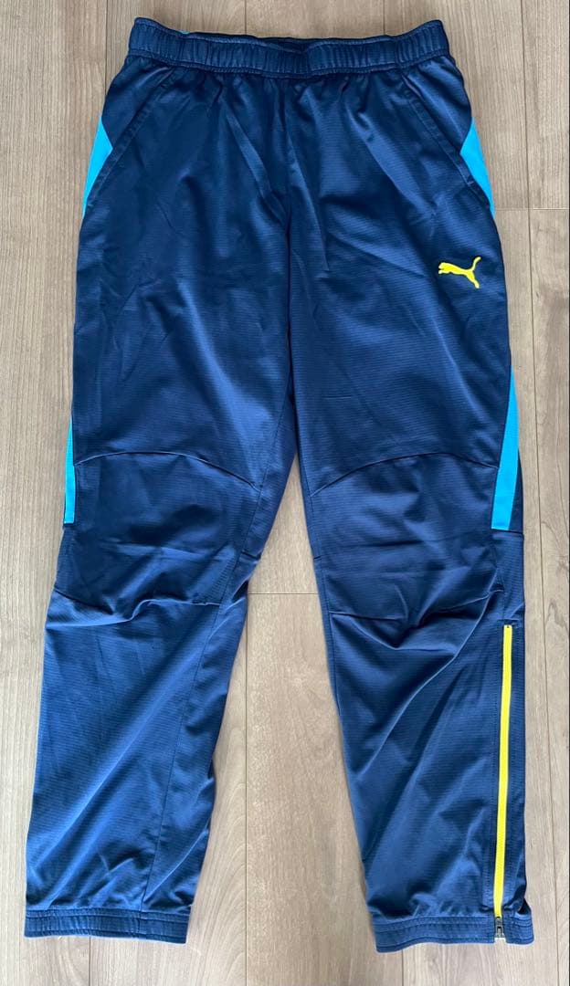 川崎フロンターレ 支給品 練習着 セットアップ 上下 長袖 ユニフォーム