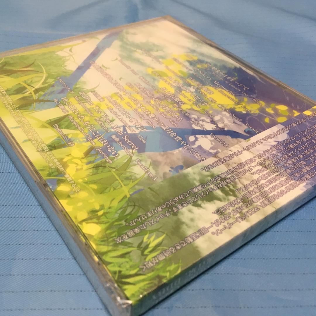 【新品17】癒しの風Vol.1大空魔術/AleileCrest魂音泉DDBY